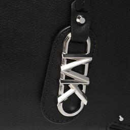 

Сумка MICHAEL Michael Kors Astor 30S3SATE3L Black, Чорний