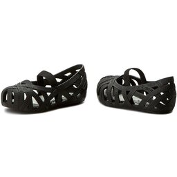 

Балетки Melissa Mini Melissa Jean + Jason Wu B 31853 Black 01003, Чорний