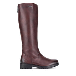Remonte Botas de equitación Remonte R6576-35 Guinda/burdeos