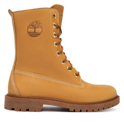 Timberland Черевики Timberland 8 Inch Lace Up TB0A43MXEN11 Коричневий