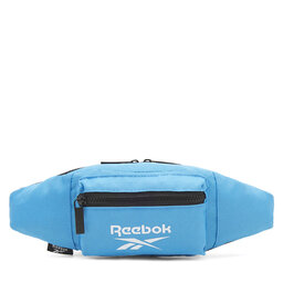 Reebok Saszetka nerka Reebok RBK-002-CCC-05 Niebieski