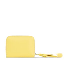 

Великий жіночий гаманець Calvin Klein Gracie K60K611688 Acacia LAF, Жовтий
