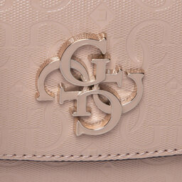 

Сумка Guess, Рожевий