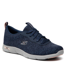 Skechers Scarpe Skechers Lavish Wish 104272/NVY Navy