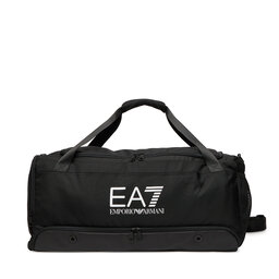 EA7 Emporio Armani Športna torba EA7 Emporio Armani 7X000013 AF19722 UC001 Črna