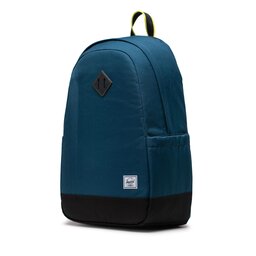 

Рюкзак Herschel Herschel Seymour Backpack 11403-06081 Legion Blue/Blk/Evening Primrs, Голубий