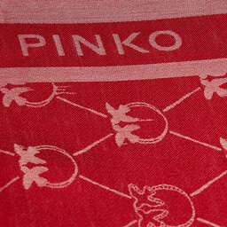 

Хустка Pinko, Червоний
