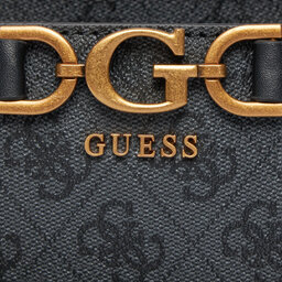 

Сумка Guess HWSB92 02720 CLO, Чорний