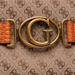 

Сумка Guess, Бежевий