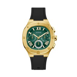 Guess Klocka Guess GW0571G3 GOLD/BLACK