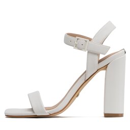 

Босоніжки Guess Alibi FL6ALI ELE03 WHITE, Білий