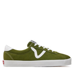 Vans Scarpe sportive Vans Sport Low VN000D09CIB1 Verde