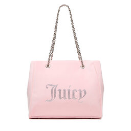Juicy Couture Borsetta Juicy Couture CEO-BIJXT8935WPO Rosa