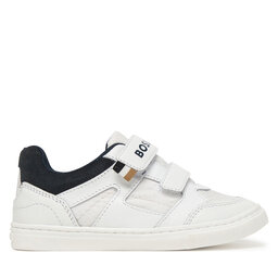 BOSS Sneakers BOSS J52827 D Weiß