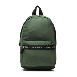 Tommy Jeans Plecak Tommy Jeans Essential Dome AM0AM11175 MBG