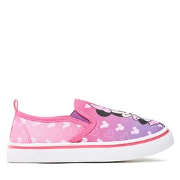 Mickey&Friends Кросівки Mickey&Friends CP91-SS23-170DSTC Рожевий