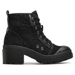 

Ботильйони DeeZee WS5512-01 Black, Чорний