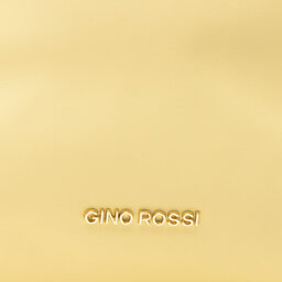 

Сумка Gino Rossi CSN5234 Yellow, Жовтий
