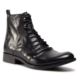 Fly London Stivali Fly London Mykefly P144660000 Black