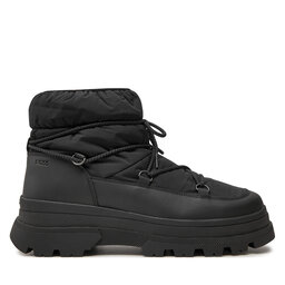 BOSS Schneeschuhe Boss Foster 50523873 Schwarz