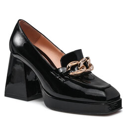 Baldaccini Halbschuhe Baldaccini 1648000 Czarny Lakier