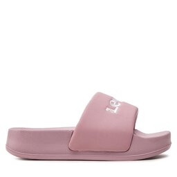 Levi's® Papucs Levi's® 235638-847-82 Rózsaszín