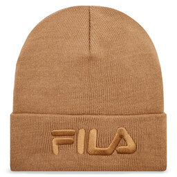 Fila Čepice Fila Bukoba Slouchy FCU0032 Hnědá