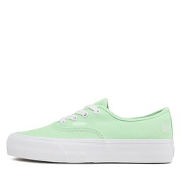 

Кросівки Vans Authentic Vr3 VN0005UDBLZ1 Sunny Day Patina Green, Зелений