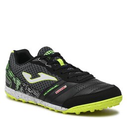 Joma Topánky Joma Mundial 2201 MUNW2201TF Black Turf