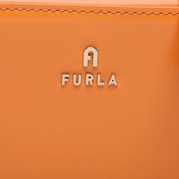 

Сумка Furla Camelia WE00458-T20000-2024S-1-007-20-CN-E Marmalade, Оранжевий