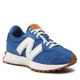 New Balance Sneakersy New Balance WS327CH Modrá