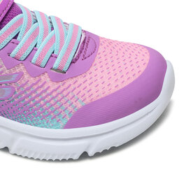 

Взуття Skechers, Фіолетовий