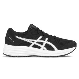 

Взуття Asics Patriot 12 Gs 1014A139 Black/White 001, Чорний
