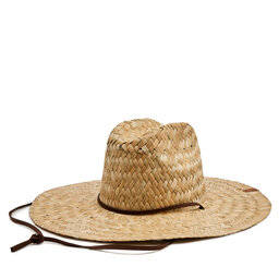 

Капелюх Brixton Bells II Sun 11162 Tan/Tan, Бежевий