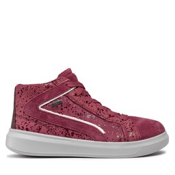 

Снікерcи Superfit GORE-TEX 1-006468-5500 S Pink, Рожевий