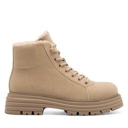 Jenny Fairy Stiefeletten Jenny Fairy MELODY WS6126-08 Beige