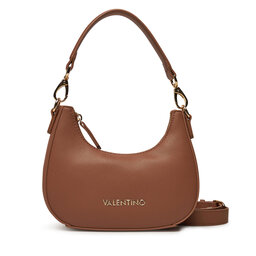 Valentino Torebka Valentino Zero VBS7B305 Brązowy