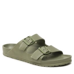 Outhorn Sandaler och Slip-ons Outhorn OTHSS23FFLIM059 43S