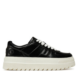 HUGO Sneakersy HUGO Lyssa 50548151 Czarny
