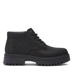 

Черевики туристичні Timberland Arbor Road Wp Chukka TB0A5YJS0151 Black Full Grain, Чорний