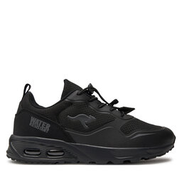KangaRoos Sneakersy KangaRoos KX-Raptor Low 18904 5500 S Czarny
