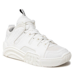 GCDS Sneakers GCDS CC94M460002 White 01