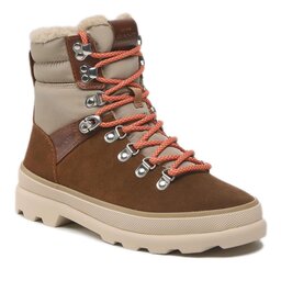 Gant Боти Gant Frenny 25553407 Warm Khaki G771