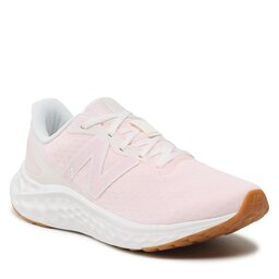 New Balance Boty New Balance Fresh Foam Arishi v4 WARISRP4 Růžová