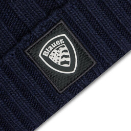

Шапкa Blauer 23WBLUA05418 Blu Notte Intenso 795, Голубий