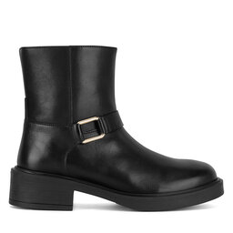Sergio Bardi Botines Sergio Bardi WI32-E1060-02SB Negro