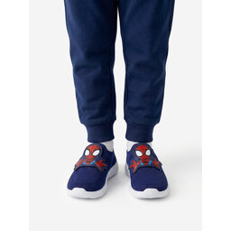 Spidey Кеди Spidey CEO-CP91-SS26-301SPID Cиній