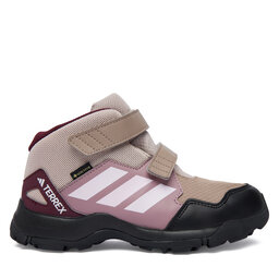 adidas Trekkingschuhe adidas Terrex Skychaser Mid Gore-Tex Hiking Shoes Kids KI5840 Beige