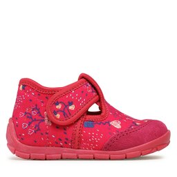 

Тапочки Froddo Classic Slippers G1700365-1 M Fuxia+ 1, Рожевий