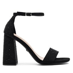 DeeZee Σανδάλια DeeZee KL-F3496-1 Μαύρο